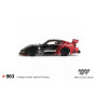 MAZDA RX7 LB SUPER SILHOUETTE ADVAN (BLISTER EDITION) (LHD) (EPUISE)