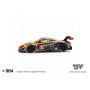 MCLAREN 720S GT3 EVO "PFAFF MOTORSPORT" 9 HINCHCLIFFE/JARVIS/KIRCHHOFER/ROSSI IMSA 24H DE DAYTONA 2024 (LHD) (EPUISE)
