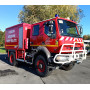 RENAULT MIDLUM REGNAULT CDHR SDIS "59 - NORD"(EPUISE)