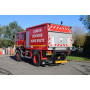 RENAULT MIDLUM REGNAULT CDHR SDIS "59 - NORD"(EPUISE)