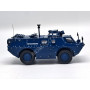 BERLIET VXB 170 "VBRG" VERSION TREUIL GENDARMERIE "NOUVELLE-CALEDONIE" (EPUISE)