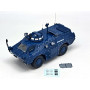 BERLIET VXB 170 "VBRG" VERSION TREUIL GENDARMERIE "NOUVELLE-CALEDONIE" (EPUISE)