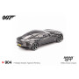 ASTON MARTIN DBS SUPERLEGGERA "JAMES BOND 007 - MOURIR PEUT ATTENDRE (2021)" (BLISTER EDITION ESPAGNOLE) (EPUISE)