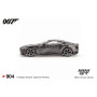 ASTON MARTIN DBS SUPERLEGGERA "JAMES BOND 007 - MOURIR PEUT ATTENDRE (2021)" (BLISTER EDITION CHINOISE) (EPUISE)