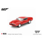 FORD MUSTANG MACH I "JAMES BOND - LES DIAMANTS SONT ETERNELS (1971)" (BLISTER EDITION JAPONAISE) (EPUISE)