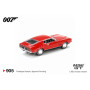 FORD MUSTANG MACH I "JAMES BOND - LES DIAMANTS SONT ETERNELS (1971)" (BLISTER EDITION ITALIENNE) (EPUISE)