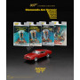 FORD MUSTANG MACH I "JAMES BOND - LES DIAMANTS SONT ETERNELS (1971)" (BLISTER EDITION JAPONAISE) (EPUISE)