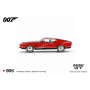 FORD MUSTANG MACH I "JAMES BOND - LES DIAMANTS SONT ETERNELS (1971)" (BLISTER EDITION JAPONAISE) (EPUISE)
