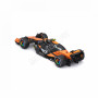 MCLAREN F1 MCL38 MERCEDES TEAM MCLAREN 4 LANDO NORRIS 2024 (BOITAGE SOUPLE) (EPUISE)