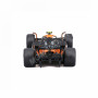 MCLAREN F1 MCL38 MERCEDES TEAM MCLAREN 4 LANDO NORRIS 2024 (BOITAGE SOUPLE) (EPUISE)
