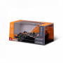 MCLAREN F1 MCL38 MERCEDES TEAM MCLAREN 4 LANDO NORRIS 2024 (PACKAGING PREMIUM AVEC CASQUE) (EPUISE)