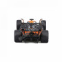 MCLAREN F1 MCL38 MERCEDES TEAM MCLAREN 81 OSCAR PIASTRI 2024 (PACKAGING PREMIUM AVEC CASQUE) (EPUISE)