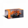 MCLAREN F1 MCL38 MERCEDES TEAM MCLAREN 81 OSCAR PIASTRI 2024 (PACKAGING PREMIUM AVEC CASQUE) (EPUISE)