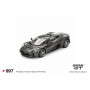 JAGUAR C-X75 TEST CAR 2010 (LHD) (EPUISE)