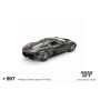 JAGUAR C-X75 TEST CAR 2010 (LHD) (EPUISE)