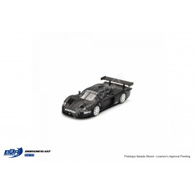 MASERATI MC12 COMPETIZIONE TEST FIORANO 2004 (EPUISE)