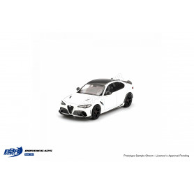 ALFA ROMEA GIULIA GTA 2020 BLANC (EPUISE)
