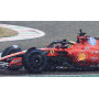 FERRARI F1 SF-23 TEAM SCUDERIA FERRARI HP 44 LEWIS HAMILTON TEST FIORANO 2025