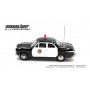 FORD 1949 "LOS ANGELES POLICE DEPARTMENT" (LAPD) (EPUISE)