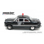 FORD 1949 "CHICAGO POLICE DEPARTMENT" (EPUISE)