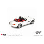 BMW Z8 2003 ARGENT "TITANIUM SILVER" (LHD) (EPUISE)