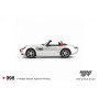 BMW Z8 2003 ARGENT "TITANIUM SILVER" (BLISTER EDITION) (LHD) (EPUISE)