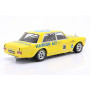 MERCEDES-BENZ 300 SEL 6.8 "HANNEN ALT" 38 HANS HEYER HOCKENHEIM 1971 (REFABRICATION)