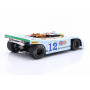 PORSCHE 908/03 "GULF" 12 SIFFERT/REDMAN TARGA FLORIO 1970 1ER