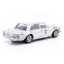 MERCEDES-BENZ AMG 300 SEL 6.8 12 DOLHEM/BEHRMANN/JABOUILLE CIRCUIT PAUL RICARD 1971 (REFABRICATION)