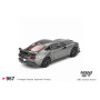 FORD MUSTANG DARK HORSE 2024 GRIS "CARBONIZED GREY" (LHD) (EPUISE)
