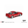 NISSAN SKYLINE GT-R (R32) VEILSIDE COMBAT C-I 2011 ROUGE "GEM ROUGE" (RHD)