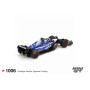 RB VCARB 01 F1 3 DANIEL RICCIARDO GRAND PRIX DU BARHAIN 2024 (EPUISE)