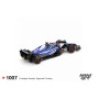 RB VCARB 01 F1 22 YUKI TSUNODA GRAND PRIX DU BARHAIN 2024 (EPUISE)