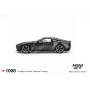 ASTON MARTIN DBS "007 EDITION" NOIR (BLISTER EDITION) (LHD) (EPUISE)