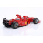 FERRARI F300 TOWER WINGS FORMULA 1 3 MICHAEL SCHUMACHER GRAND PRIX IMOLA 1998 (EN REFABRICATION)