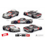 HONDA NSX KAIDO TEST CAR SPEC V1 (EPUISE)