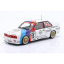 BMW M3 (E30) 15 ROBERTO RAVAGLIA DTM 1989 1ER AVEC BOITE COLLECTOR