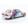 BMW M3 (E30) 15 ROBERTO RAVAGLIA DTM 1989 1ER AVEC BOITE COLLECTOR