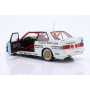 BMW M3 (E30) 15 ROBERTO RAVAGLIA DTM 1989 1ER AVEC BOITE COLLECTOR