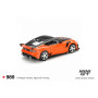 NISSAN Z VEILSIDE FFZ400 2024 ORANGE (LHD)