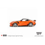 NISSAN Z VEILSIDE FFZ400 2024 ORANGE (BLISTER EDITION) (LHD) (EPUISE)