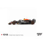 RED BULL F1 RB20 TEAM ORACLE RED BULL RACING 1 MAX VERSTAPPEN GRAND PRIX DU BAHRAIN 2024 1ER (BLISTER EDITION)