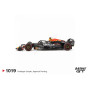 RED BULL F1 RB20 TEAM ORACLE RED BULL RACING 11 SERGIO PEREZ GRAND PRIX DU BAHRAIN 2024 2EME (BLISTER EDITION)