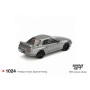 NISSAN SKYLINE GT-R (NISMO BNR32 - CRS VERSION) 1992 GRIS "DARK METAL GREY" (RHD) (EPUISE)