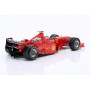 FERRARI F300 3 MICHAEL SCHUMACHER GRAND PRIX CANADA 1998 1ER (EN REFABRICATION)
