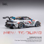 PORSCHE 911 GT3 CUP 14 DE HAAN OSCHERSLEBEN 2024