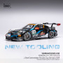 PORSCHE 911 GT3 CUP 15 STIAK OSCHERSLEBEN 2024
