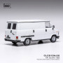 FIAT DUCATO 1982 BLANC