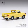 FORD F100 1978 JAUNE CLAIR