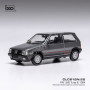 FIAT UNO TURBO I.E 1984 GRIS